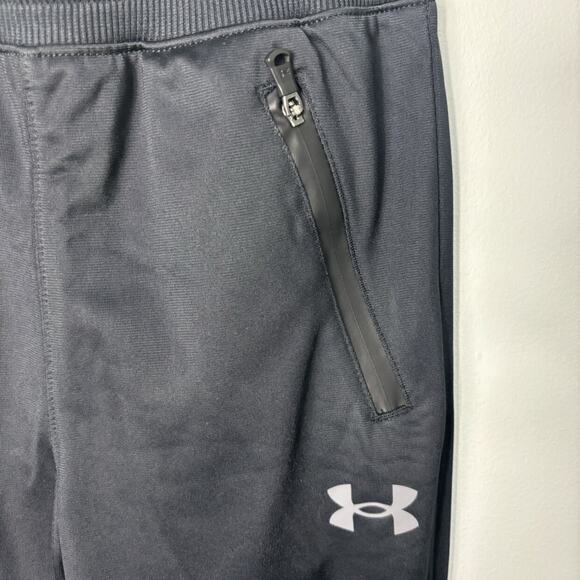 NEW! Under Armour Black Joggers - Picture 2 of 6